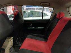 Nissan Versa Note